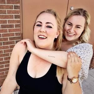 Meet your Posher, Kayla